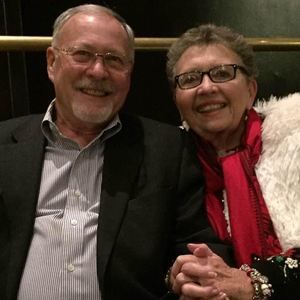 Meet your Posher, Cheryle